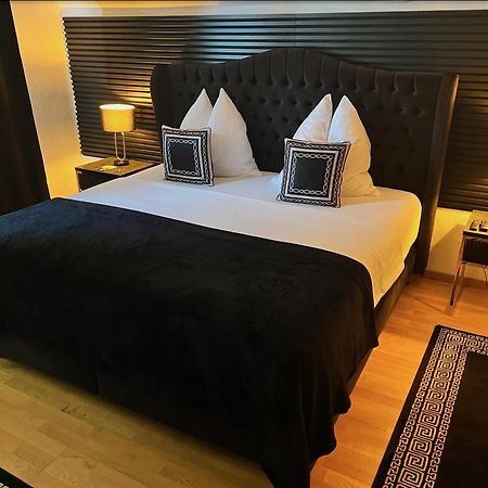 Boutique Appartement Torgau Eksteriør bilde