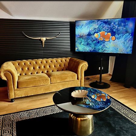 Boutique Appartement Torgau Eksteriør bilde