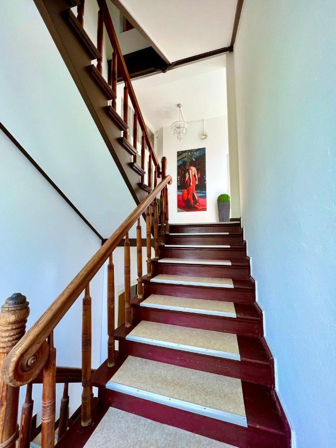 Boutique Appartement Torgau Eksteriør bilde