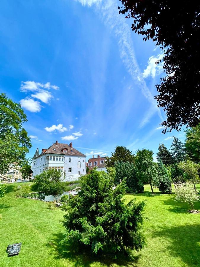 Boutique Appartement Torgau Eksteriør bilde