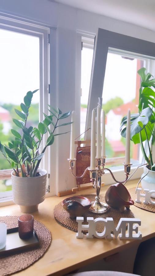 Boutique Appartement Torgau Eksteriør bilde