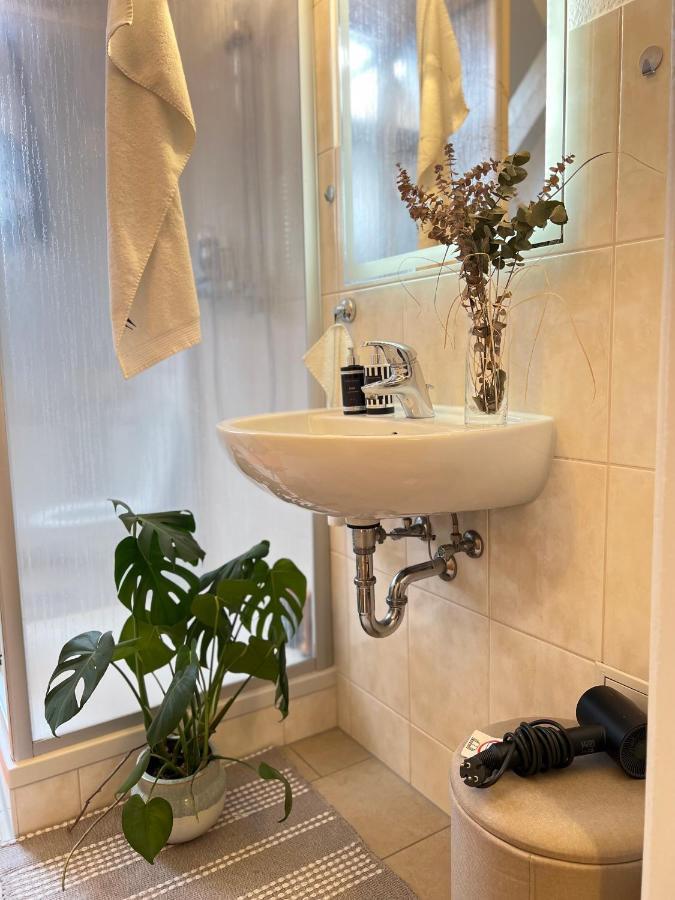 Boutique Appartement Torgau Eksteriør bilde