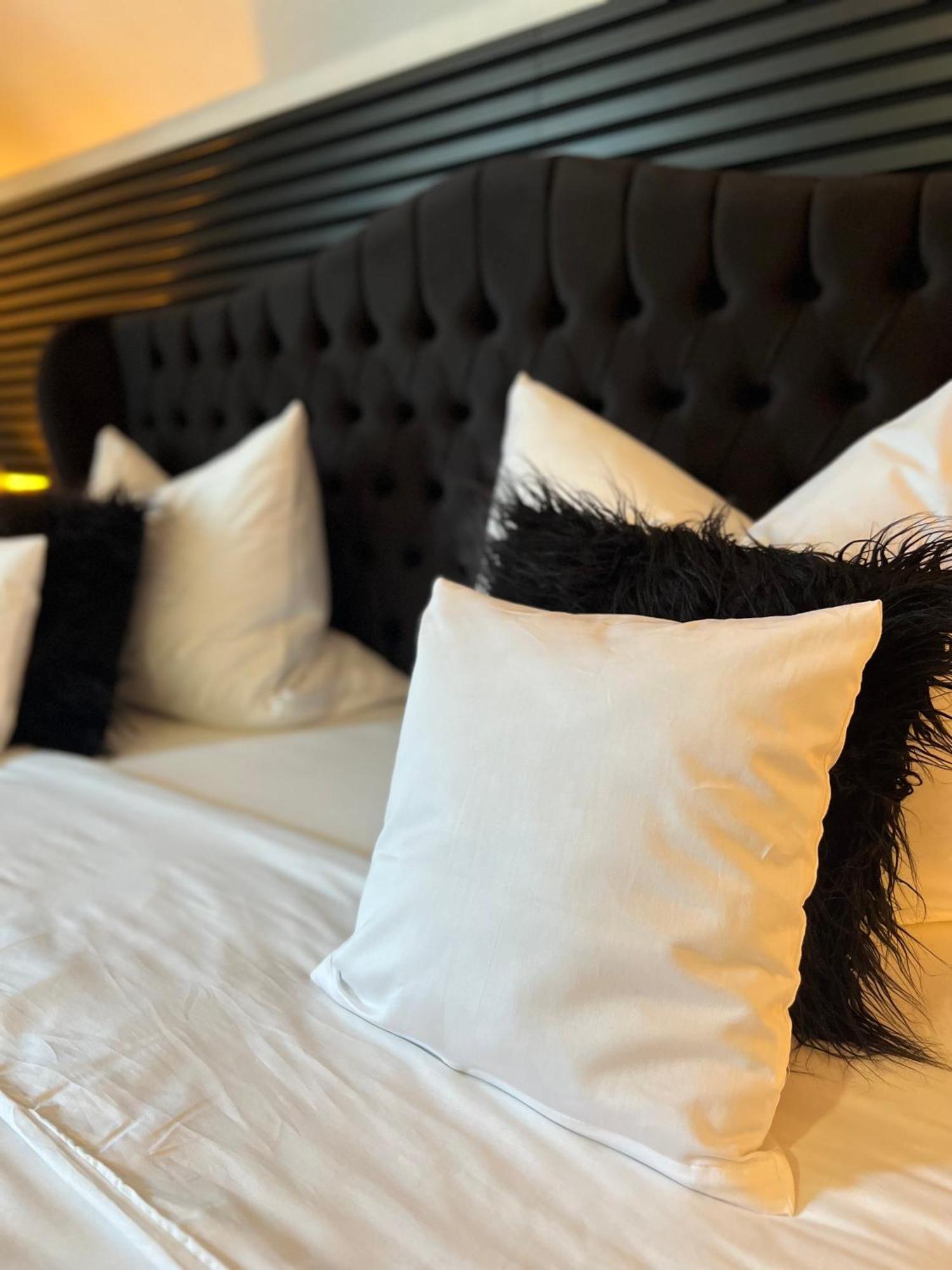 Boutique Appartement Torgau Eksteriør bilde