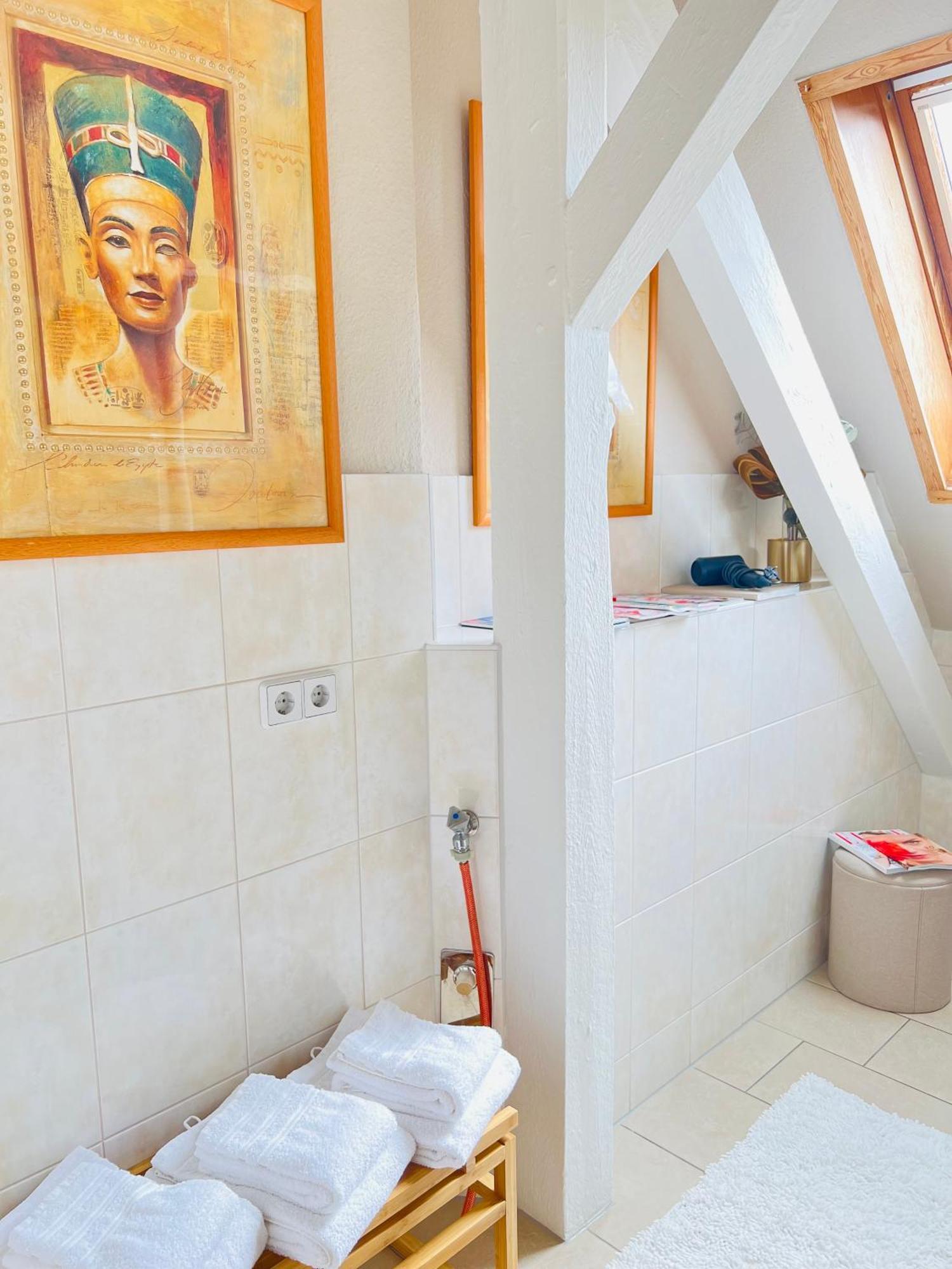 Boutique Appartement Torgau Eksteriør bilde