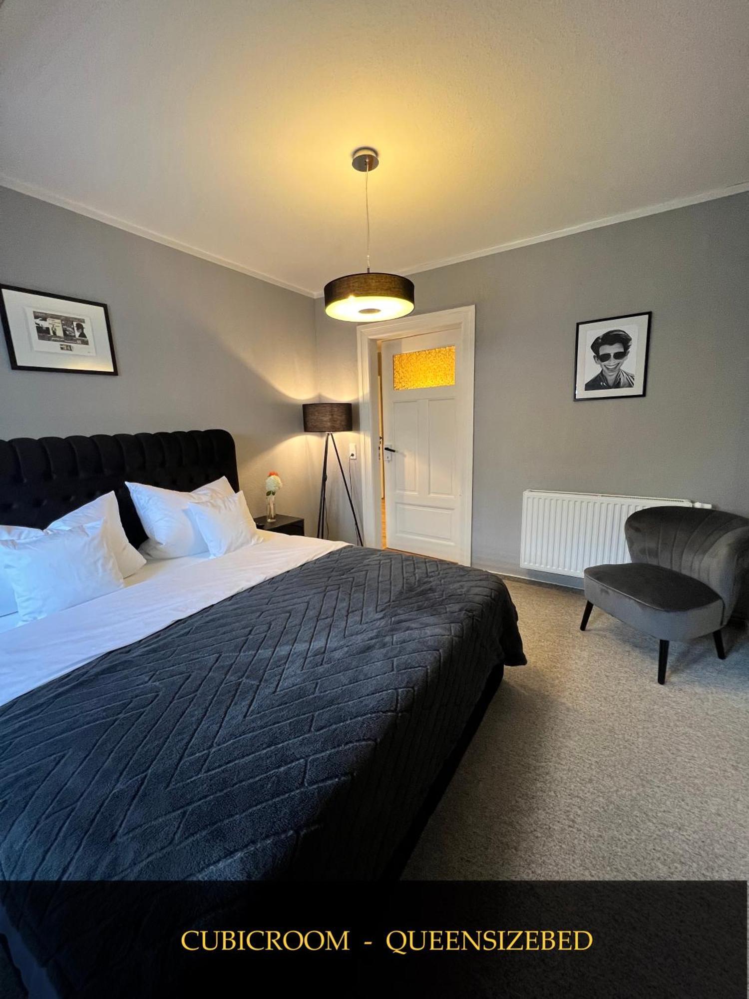 Boutique Appartement Torgau Eksteriør bilde