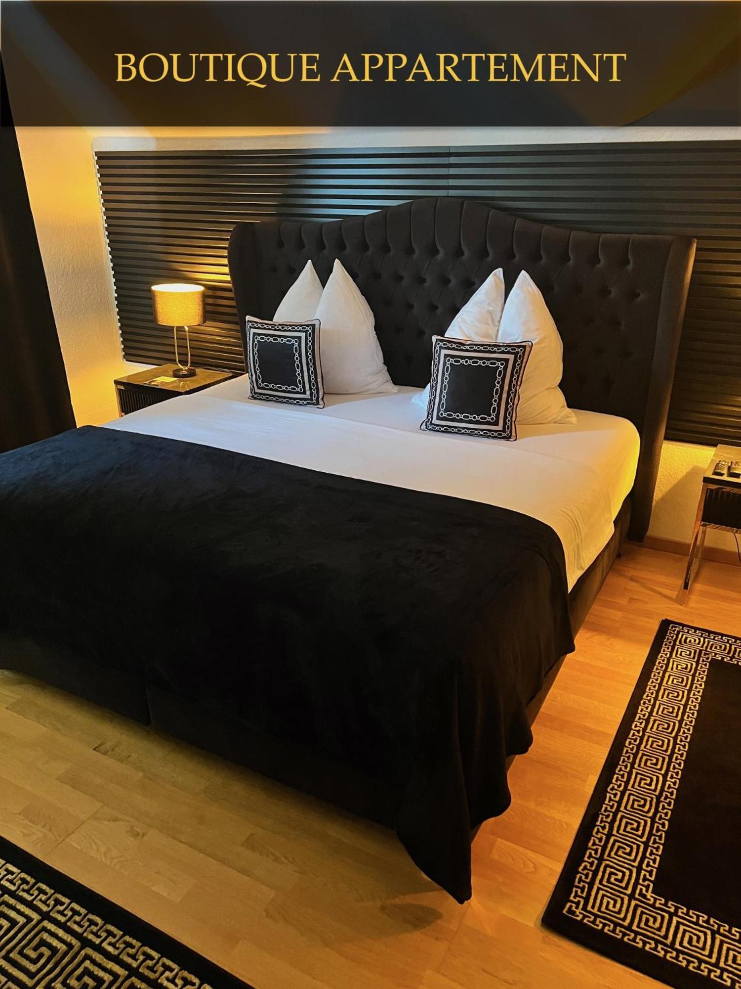 Boutique Appartement Torgau Eksteriør bilde