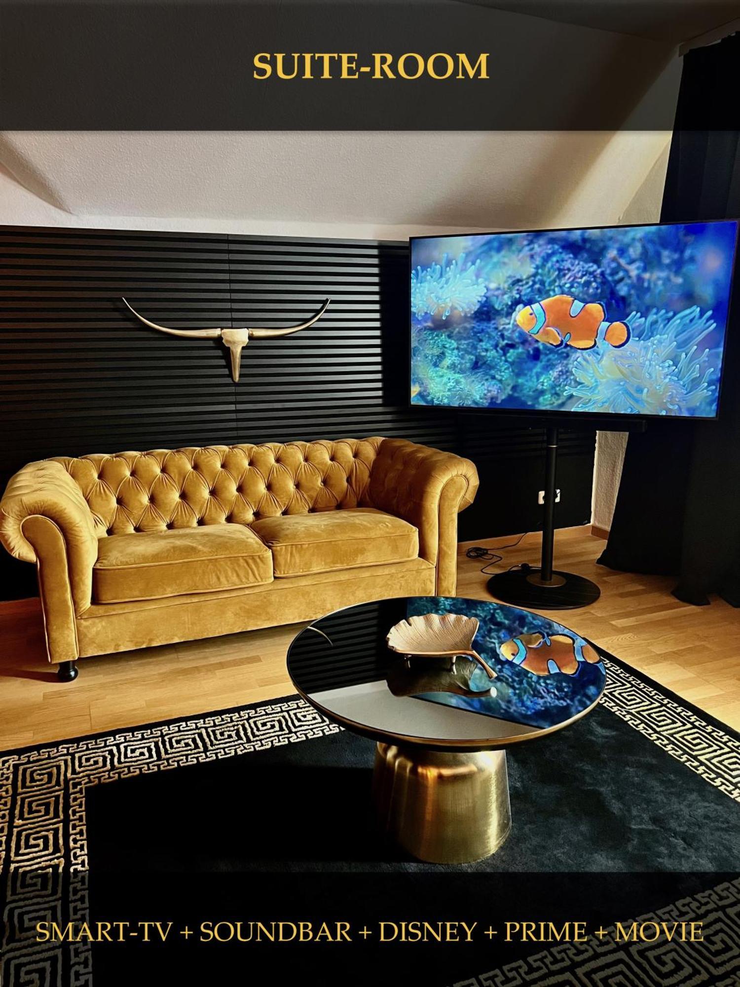 Boutique Appartement Torgau Eksteriør bilde