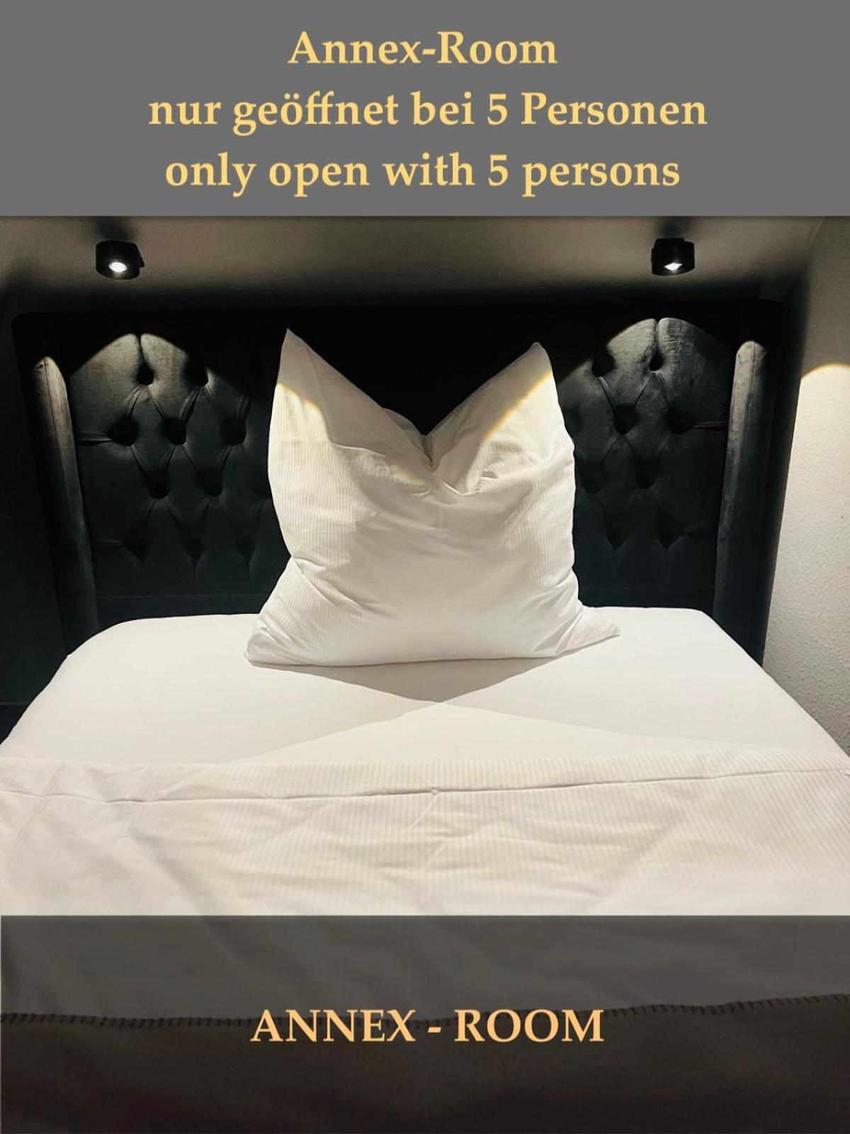 Boutique Appartement Torgau Eksteriør bilde
